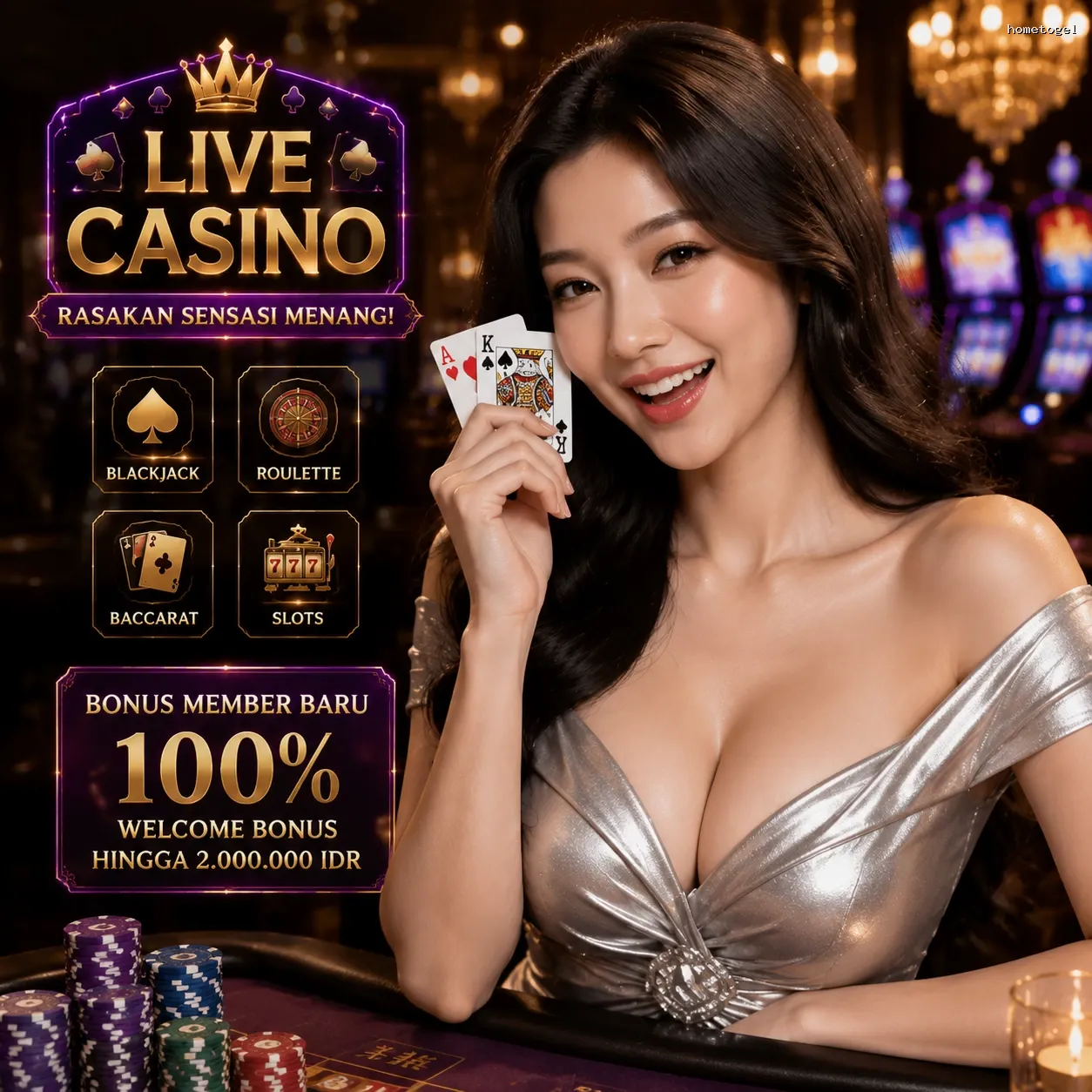 hometogel