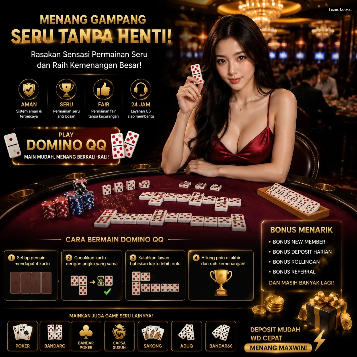 hometogel