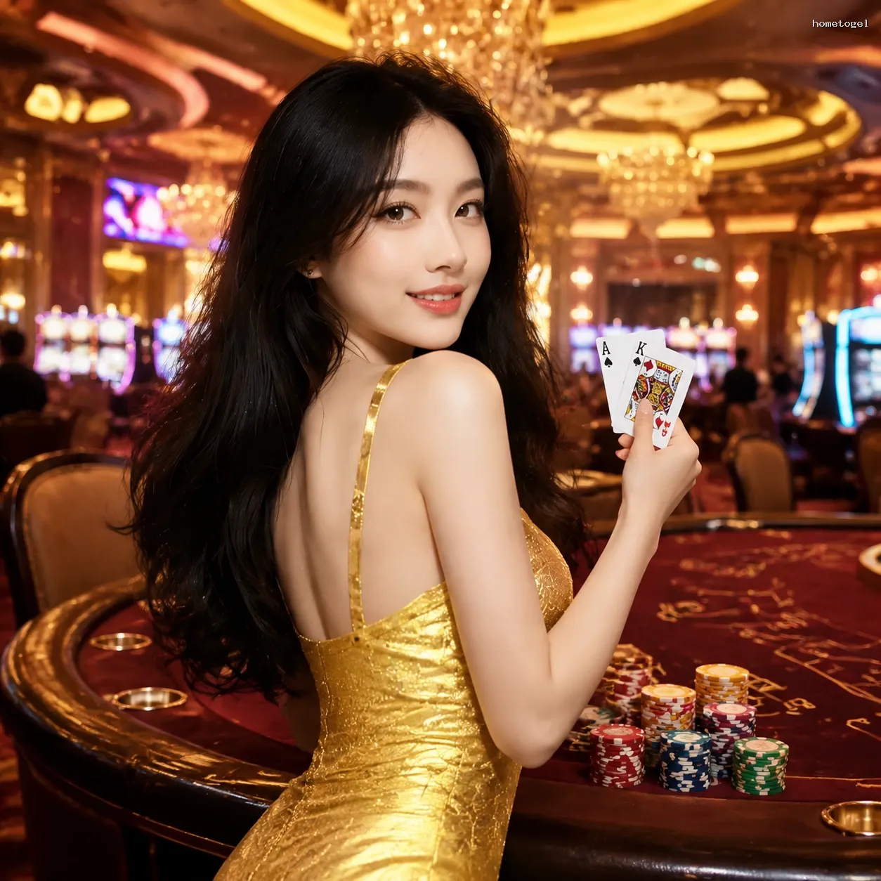 hometogel