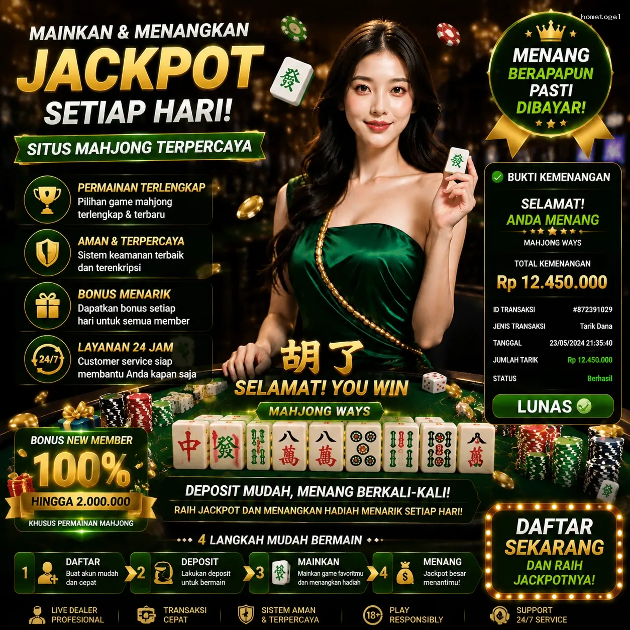 hometogel